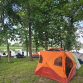 Review photo of Hamilton City Lake by Sayler O., June 1, 2025
