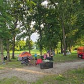 Review photo of Hamilton City Lake by Sayler O., June 1, 2025