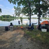 Review photo of Hamilton City Lake by Sayler O., June 1, 2025