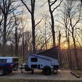 Review photo of Hawn State Park Campground by Shawn S., May 3, 2026