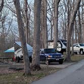 Review photo of Hawn State Park Campground by Shawn S., May 3, 2026