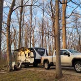 Review photo of Hawn State Park Campground by Shawn S., May 3, 2026