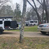 Review photo of Hawn State Park Campground by Katrin M., March 24, 2024