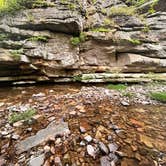 Review photo of Hawn State Park Campground by Shirlee A., May 29, 2025