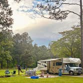 Review photo of Hawn State Park Campground by Shirlee A., May 29, 2025