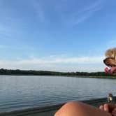 Review photo of Henry Sever Lake Conservation Area by TANK'S NOMADIC TAILS , August 8, 2025
