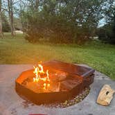 Review photo of Johnson's Shut-Ins State Park Campground by Tammy S., July 16, 2026