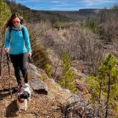 Review photo of Johnson's Shut-Ins State Park by Kathy P., March 18, 2024