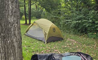 Sam B.'s photo at Klondike Park in Missouri