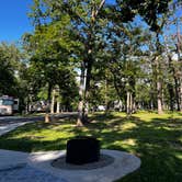 Review photo of Knob Noster State Park Campground by Maggie  C., June 29, 2025