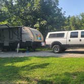 Review photo of Knob Noster State Park Campground by Sara K., August 9, 2026