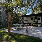 Review photo of Knob Noster State Park Campground by Maggie  C., June 29, 2025
