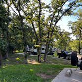 Review photo of Knob Noster State Park Campground by Maggie  C., June 29, 2025