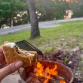 Review photo of Military Park Fort Leonard Wood Lake of the Ozarks Recreation Area by Tori M., May 20, 2026
