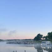Review photo of Military Park Fort Leonard Wood Lake of the Ozarks Recreation Area by Tori M., May 7, 2026