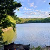Review photo of Military Park Fort Leonard Wood Lake of the Ozarks Recreation Area by Tori M., May 7, 2026