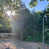 Review photo of Military Park Fort Leonard Wood Lake of the Ozarks Recreation Area by Tori M., May 7, 2026