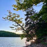 Review photo of Military Park Fort Leonard Wood Lake of the Ozarks Recreation Area by Tori M., May 7, 2026