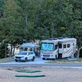 Review photo of Lake of the Ozarks State Park Campground by Tammy S., July 16, 2026