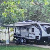 Review photo of Lake of the Ozarks State Park Campground by Shawn S., May 20, 2026