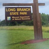 Review photo of Long Branch State Park Campground by Shawn S., May 20, 2026