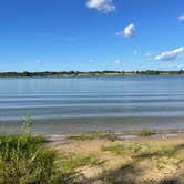 Review photo of Long Branch State Park Campground by Jay M., July 9, 2025