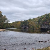 Review photo of Meramec State Park Campground by David T., March 13, 2024