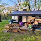 Review photo of Meramec State Park Campground by Shawn S., May 20, 2026