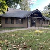 Review photo of Meramec State Park Campground by Scott D., September 9, 2025