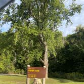 Review photo of Meramec State Park Campground by Scott D., September 9, 2025