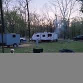Review photo of Meramec State Park Campground by Shawn S., May 20, 2026
