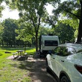 Review photo of Meramec State Park Campground by Timothy S., June 19, 2026
