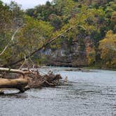 Review photo of Meramec State Park Campground by David T., March 13, 2024