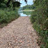 Review photo of Meramec State Park Campground by Lisa M., August 26, 2025
