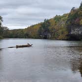 Review photo of Meramec State Park Campground by David T., March 13, 2024