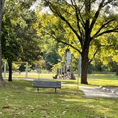 Review photo of Meramec State Park Campground by Scott D., September 9, 2025