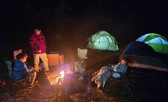 David T.'s photo at Meramec State Park Campground near Sullivan, MO