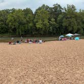 Review photo of Meramec State Park Campground by Lisa M., August 26, 2025