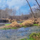 Review photo of Montauk State Park Campground by Shawn S., May 20, 2026