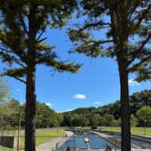 Review photo of Montauk State Park Campground by Dan W., September 13, 2024