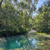 Review photo of Montauk State Park Campground by Trevor S., August 15, 2025
