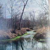 Review photo of Montauk State Park Campground by Shawn S., May 20, 2026