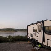 Review photo of Osage Bluff by Jon M., September 28, 2025