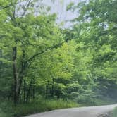 Review photo of Pershing State Park Campground by Shawn S., May 20, 2026