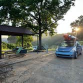 Review photo of Piedmont Park by Makayla C., July 16, 2025