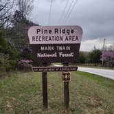 Review photo of Pine Ridge Recreation Area by Ron R., April 29, 2025