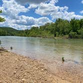 Review photo of Powder Mill Backcountry Camping — Ozark National Scenic Riverway by Vikki B., May 14, 2024