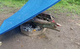 I W.'s photo at Prairie State Park Campground near Joplin, MO