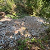 Review photo of Roaring River State Park Campground by Shelby A., August 23, 2026
