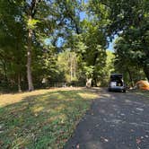 Review photo of Roaring River State Park Campground by Shelby A., August 23, 2026